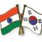 Korean Embassy India