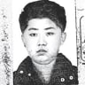 Kim Jong-un had passport under the name 'Josef Pwag'