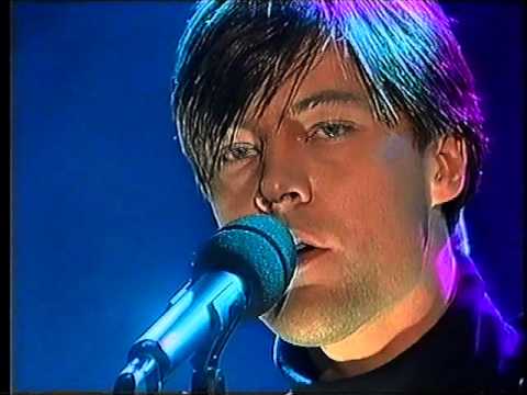 Is Ook Schitterend - Niemand   [Live 1998]