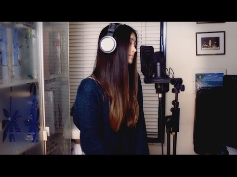 Mad World - Gary Jules / Tears For Fears (Cover by Jasmine Thompson)