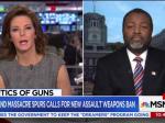 Malcolm Nance Explains Danger Of Arming Teachers: 'Police Will Shoot The Person With The Gun'