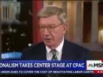 George Will Says 'Trumpism' Will Pass