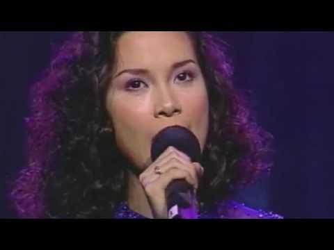 Disney Legend Lea Salonga