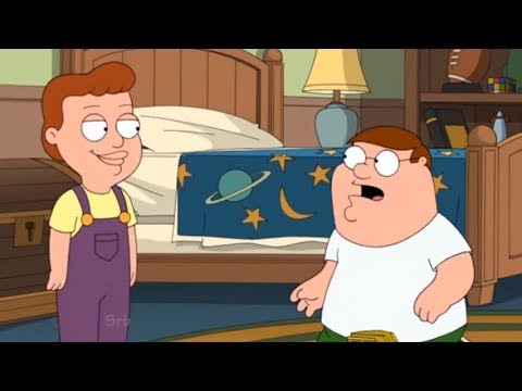 Family Guy - Peter's Broster