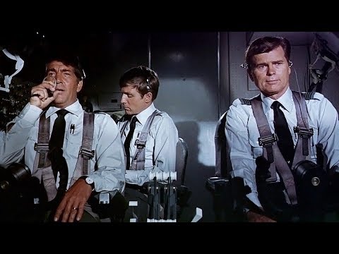 Airport 1970 - Full Movie