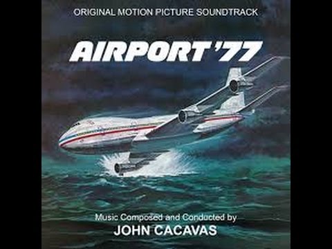 Airport 77 (1977) Full Movie