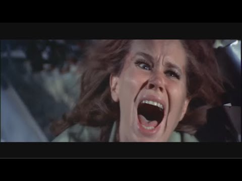 1970s AIRPORT films in 7:47 (it's a scream!)