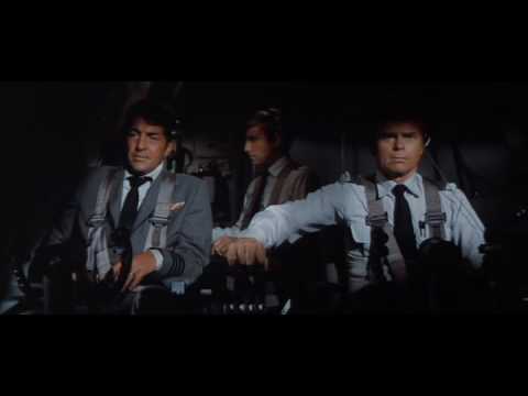 Airport 1970 Climax