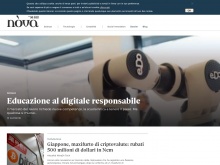 Nòva - Il Sole 24 Ore