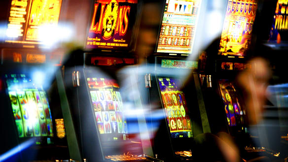 Woolworths chairman vows to fix pokies pubs scandal