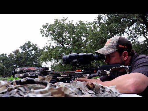 $2000 Crossbow? Testing The Ravin R15 the only way that matters!