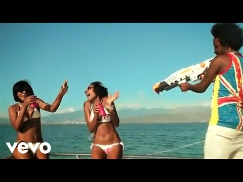 Popcaan - Party Shot (Ravin Part 2)