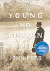 Young Mr. Lincoln (Criterion Blu-Ray)