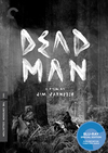 Dead Man (Criterion Blu-Ray)