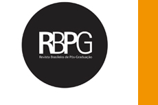 RBPG - Revista Brasileira de Pós-Graduação