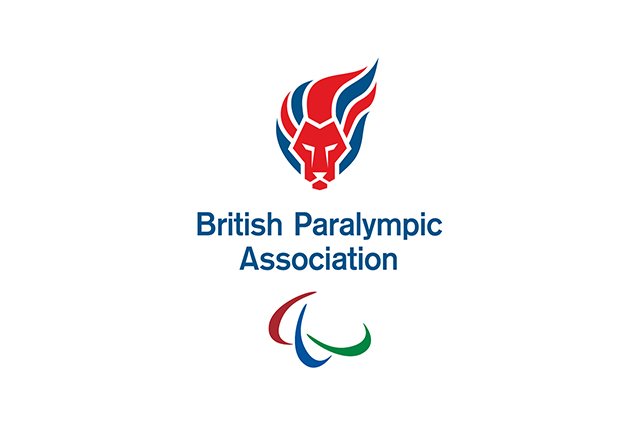 The British Paralympic Association logo