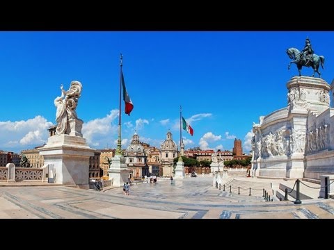 Rome, Italy Travel Guide - Must-See Attractions and Tips