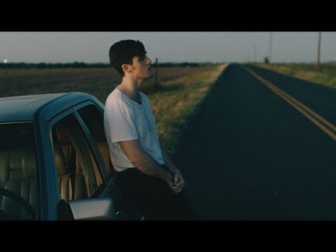 Lauv - Paris in the Rain [Official Video]