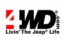 4WD.com promo codes