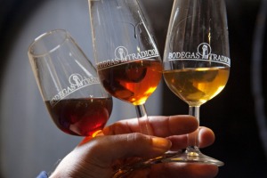 Sherry is more than just the sweet stuff your nanna liked to drink.