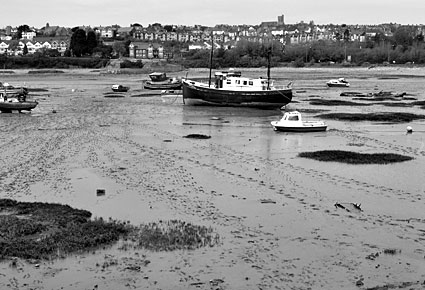 Barry Island pleasure park and holiday resort, Whitmore Bay near Cardiff, south Wales