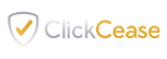 ClickCease logo