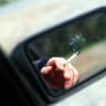 Thousands of Queenslanders fined for exposing kids to cigarette smoke in cars