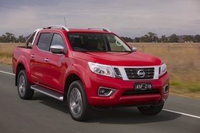 Driven: The Nissan Navara for Australia