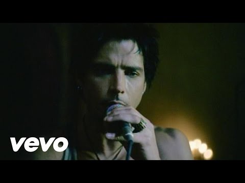 Audioslave - Like a Stone (Official Video)