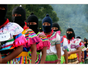 Zapatistas