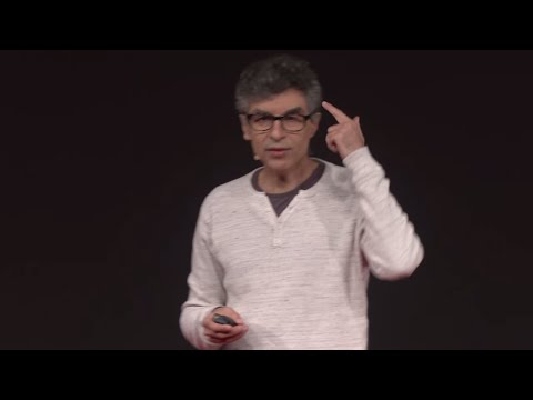 The Rise of Artificial Intelligence through Deep Learning | Yoshua Bengio | TEDxMontreal