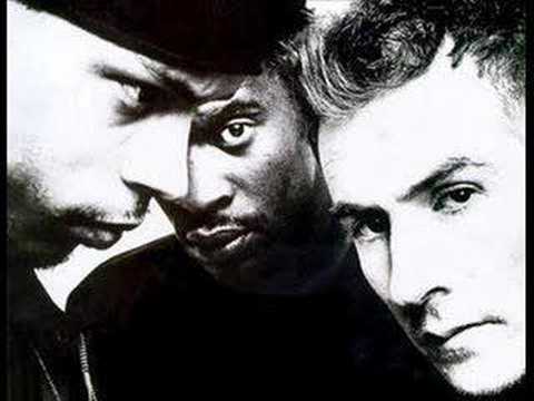 Massive Attack- Risingson (Otherside Mix)