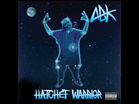 Hatchet Warrior - ghetto neighbor