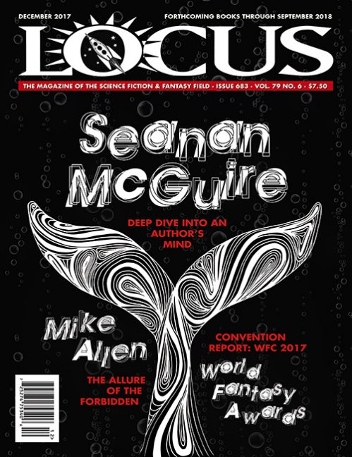 Issue 683 Table of Contents, December 2017