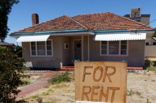 Leaky tap on a public holiday: Should you manage your own rental?