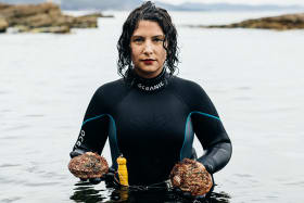 Wild women of food: Seven trailblazers defying the rules