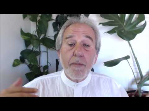 Bruce Lipton: The Paradigm Shift (JULY 2017)