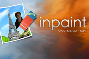 <b>Inpaint 中文版</b>最强的图片去水印软件，超易上手不需学习！