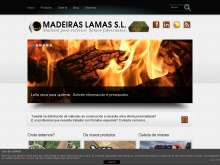 Madeiras Lamas S.L.