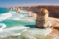 The Twelve Apostles.