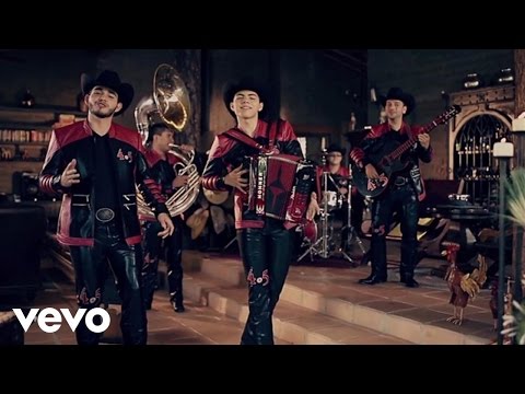 Norteño 4.5 - Volé, Soñé Y La Ame