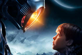 Danger, Will Robinson! Netflix drops epic Lost in Space reboot trailer