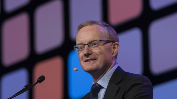 Trump tariffs could trigger 'big shock' for world economy, warns RBA