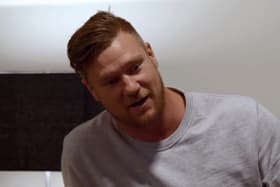 MAFS villain Dean takes aim at show’s producers for ‘forced’ comments