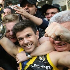 Where will your AFL team finish in 2018? What our experts say