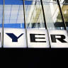 Shrink or die: the grim choice facing Myer