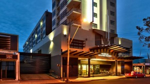 The Mackay Grande Suites will be operated as a Rydges hotel.