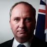 Barnaby accuser blasts handling of her complaint