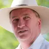 Review finds political interference compromised complaint against Joyce