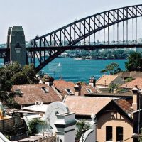 Sydney among top cities where luxury house prices have grown most